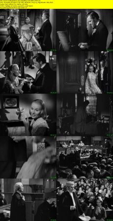 Madeleine 1950 WEBRip XviD MP3-XVID