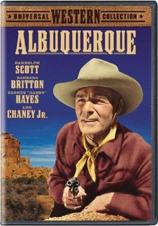 Albuquerque 1948 WEBRip XviD MP3-XVID