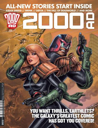 2000AD 2150 2019 F Digital