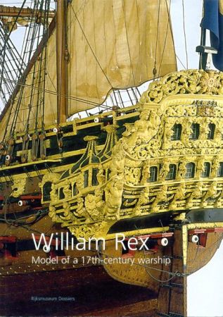William Rex: A Model Ship
