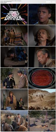 The Time Tunnel S01 Bluray 1080p AC3 H265-d3g