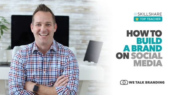 How To Build A Brand On Social Media! 