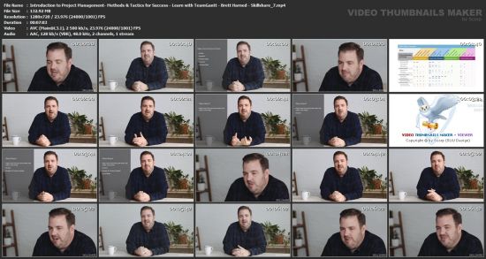 Introduction to Project Management: Methods &amp; Tactics for Success | Learn with TeamGantt 