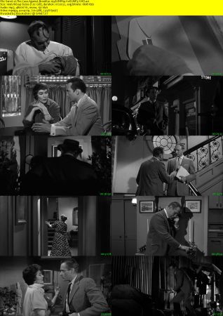 The Case Against Brooklyn 1958 BRRip XviD MP3-XVID