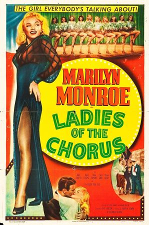 Ladies of the Chorus 1948 WEBRip XviD MP3-XVID