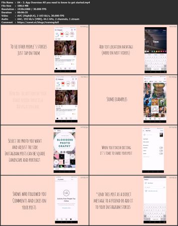 Instagram For Begginers| Step-By-Set Guide To Set App Your Account Right And Get Started
