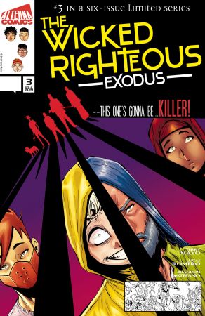 The Wicked Righteous-Exodus 03 of 06 2019 digital dargh