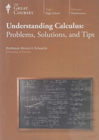 Understanding Calculus: Problems, Solutions and Tips