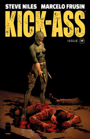 Kick-Ass 017 2019 Digital Zone