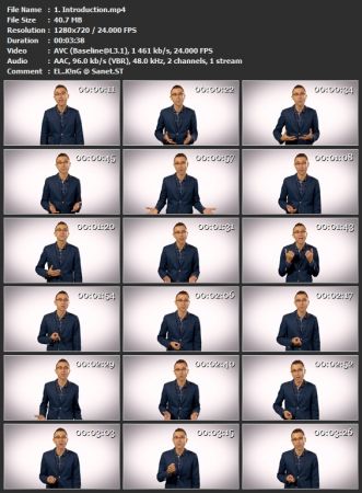 Beginner Nikon Digital SLR (DSLR) Photography