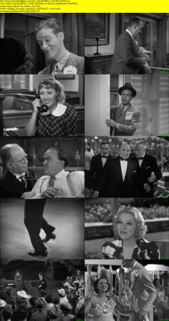 Gold Diggers of 1937 1936 WEBRip XviD MP3-XVID