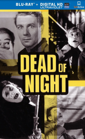 Dead Of Night 1945 720p BluRay x264-YTS