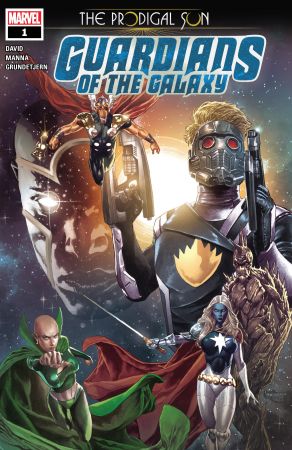 Guardians of the Galaxy-The Prodigal Sun 001 2019 Digital Zone