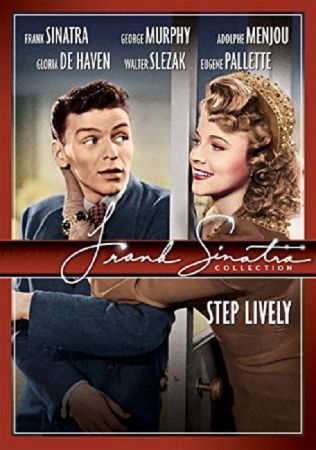 Step Lively 1944 WEBRip XviD MP3-XVID