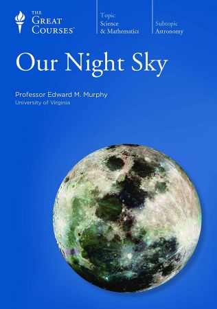 Our Night Sky pdf