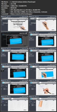 Easy Video Making Explaindio Video Creator Tutorial
