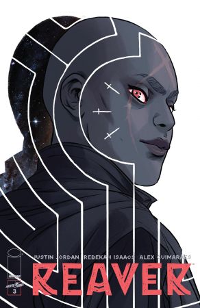 Reaver 003 2019 digital Son of Ultron
