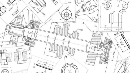 mechanical drawing app free download