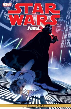 Star Wars-Purge Marvel Edition 2015 Digital F Kileko