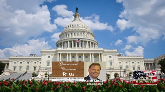 Marketing to the Federal Government