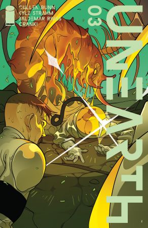 Unearth 003 2019 digital dargh