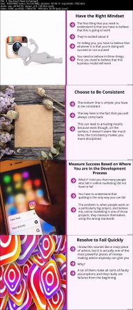  How To Master Instagram And Reach A Huge Engaged Audience 