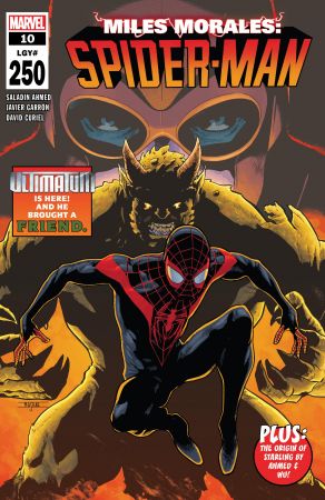 Miles Morales-Spider-Man 010 2019 Digital Zone