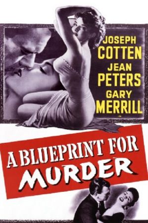 A Blueprint for Murder 1953 WEBRip XviD MP3-XVID