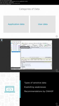 Secure Coding: Preventing Sensitive Data Exposure