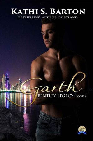 Garth: Bentley Legacy - Paranormal Erotic Romance
