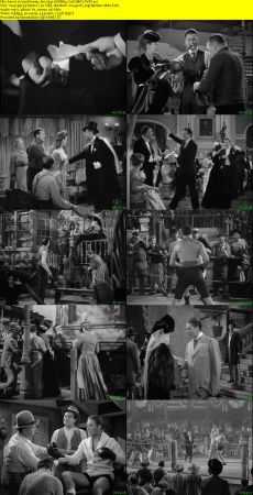 Gentleman Jim 1942 WEBRip XviD MP3-XVID