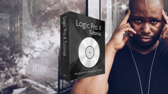 Logic Pro X: Learn How to Make Hip Hop Beats - For Beginners