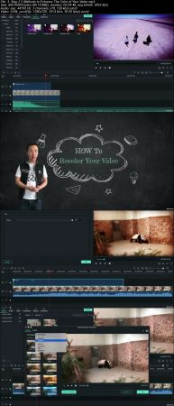  Flimora 9 Tutorial: 7 Steps to Make an Awesome Video 