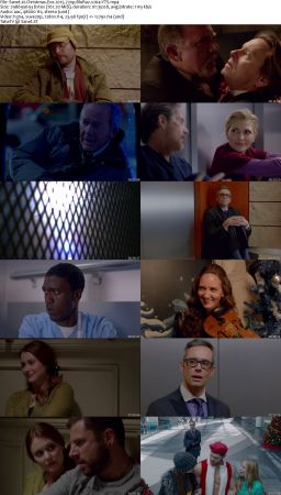 Christmas Eve 2015 720p BluRay x264-YTS