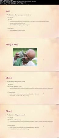 Yoga and Meditation : Beginners guide to Indian Spirituality