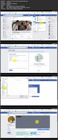 Learn Facebook Messenger Chatbot Marketing With Manychat