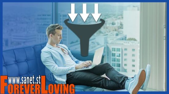 The Complete 2019 Sales Funnels &amp; Digital Marketing Course