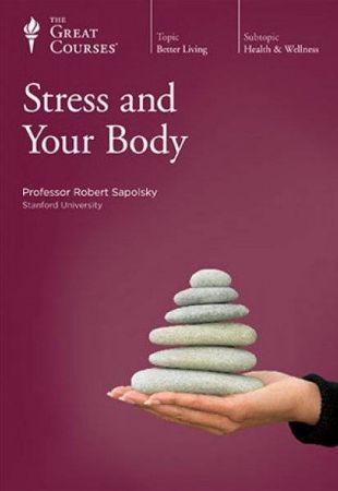 Stress and Your Body pdf