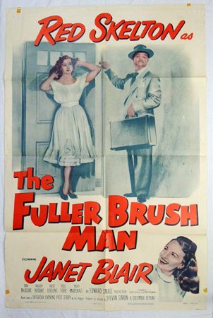 The Fuller Brush Man 1948 1080p WEBRip x264-RARBG