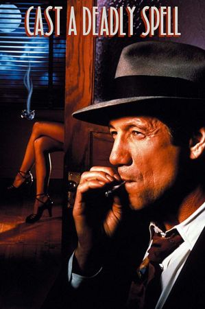 Cast a Deadly Spell 1991 1080p HMAX WEB-DL HEVC EAC3-PSA