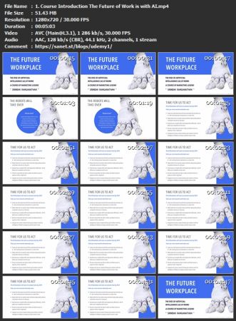 The Rise of Artificial Intelligence At Work in 2019 &amp; Beyond