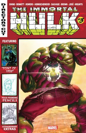Immortal Hulk Directors Cut 003 2019 Digital Zone