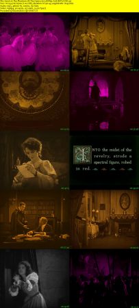 The Phantom Of The Opera 1925 BRRip XviD MP3-XVID