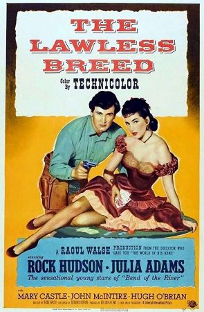 The Lawless Breed 1953 1080p WEBRip x264-RARBG