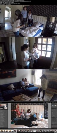 Maternity Retreat 2016 - Emily Lucarz Lifestyle Maternity