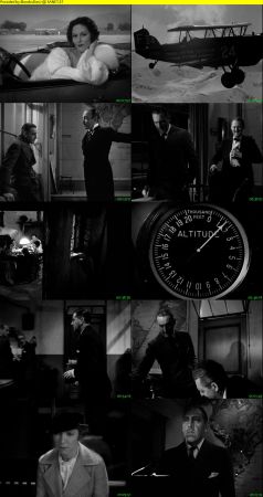 Night Flight 1933 WEBRip XviD MP3-XVID