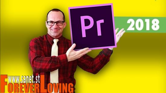 Adobe Premiere Pro - TV Commercials - Animation FX - YouTube - Graphics - Audio - HBO - Netflix FX
