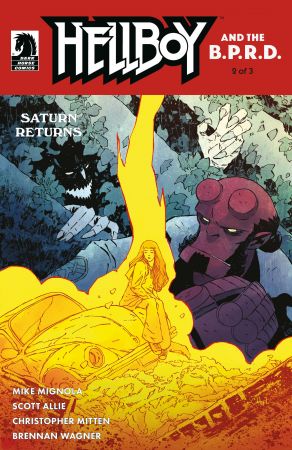 Hellboy and the B P R D-Saturn Returns 02 of 03 2019 digital Son of Ultron