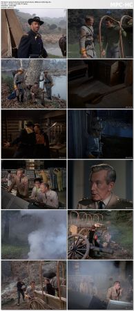 The Time Tunnel S01 Bluray 1080p AC3 H265-d3g