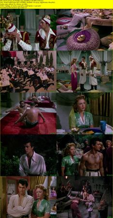 Son of Ali Baba 1952 WEBRip XviD MP3-XVID